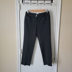 WHBM Legacy Ankle Pants